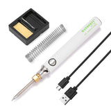 1 PCS Mini Electric Iron Heating Heads Tips Electric Iron Accessories Electric iron Replaceable Electric Iron Heads Only