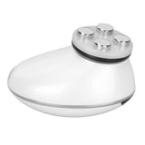 Facial Beauty Device Eliminate Acne Skin Lift Quadrupole RF Beauty Machine Colorful Lights for Daily