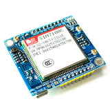 EU Network SIM7100E SIM7100C SIM7100 4G Module Development Board + Antenna for Arduino Raspberry Pi Android Linux Windows