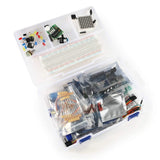 RFID Starter Kit Stepper Motor Beginner Learning Suite with Retail Box Electronics Component Fun Kit for Arduino UNO R3