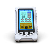 DM126 indoor carbon dioxide detector multi-function carbon dioxide dust air quality detector