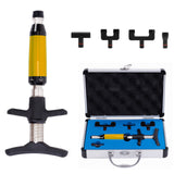 New Chiropractic Adjusting Tools/Instrument Corrector Therapy Spine Correction Massager For Body Manual Massage Gun Health Care