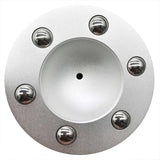 Body Cupping Therapy Metal Roller Of Vacuum Massage Machine for Salon & Reducing cellulite, Lymphatic Drainage & Body Shaping