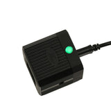 20m/65ft Waterproof Digital Camera Diving Led Light 1600mah 8w Underwater Photo Fill Lamp Video Lights