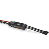 JMT ZD850 Frame Kit with Landing Gear +Hub 350KV Brushless Motor 40A ESC 1555 Propellers For RC DIY FPV Aircraft Hexacopter