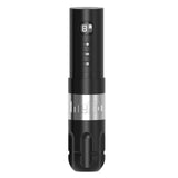 2020 New Revolution Wireless Battery Pen Tattoo Machine Swiss Motor Professional Tattoo Pen Power Supply Equipment