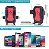 Camera Tripod Stand Dimmable LED Studio Camera Ring Fill Light Tripod Stands Video Live Photo Lights With Holder