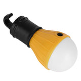 High Power Soft Light Portable Hanging 3 LED Light Outdoor Camping Tent Lantern Fishing Light Bulb Lamp