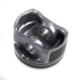 V6 3.0L Piston &amp; Piston Ring Kit φ 20mm Fit For AUDI A4 Cabrio A6 Quattro AVK BGN 06C107065M  06C198151B