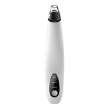 Blackhead Remover Face Deep Nose Cleaner T Zone Pore Acne Pimple Removal Vacuum Suction Facial Diamond Beauty Clean Skin Tool