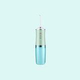 240ml Home Portable Oral Irrigator Cleaning Water Dental Flossusb Rechargeable Teeth Cleaner Dental Flusher