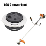 2X Auto Cut C26-2 Trimmer Head Replacement For Stihl Fs 55 56 70 94 91 111 131 240