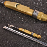 High Carbon Rock Ultra Light Pocket Fishing Rods 1.2M 1.5M 1.8M 2.1M Super Hard Short Telescope Fishing Ultralight Spinning Rod