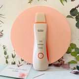 Ultrasonic Face Cleansing Lifting Device Skin Rejuvenation Massage Blackhead Removal Beauty Machine MH88