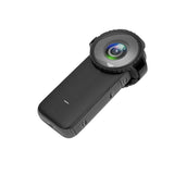 Lens Protection Lens Optical Tempered Glass Protection Lens for Insta360 ONE X2 Panoramic Camera Accessories