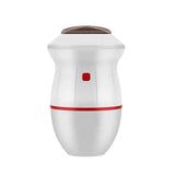 Electric Foot Grinder Vacuum Adsorpt Dead Skin Callus Remover Hard Cracked Skin Files Pedicure Foot Files Clean Tools Feet Care