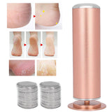 Foot Care Electric Foot Callus Remover Exfoliate Dead Skin Removal Foot Grinder File Pedicure Tool Heel File