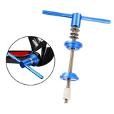 Bike Headset Cup and Bottom Bracket Press Installation Tool,Bike Headset Press-in Tool,Bicycle Repair Accessories