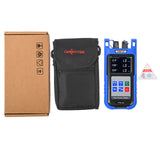 FTTX FTTH Orientek TPN-35 Pon Cable Tester Handheld Fiber Optical Tester PON Power Meter