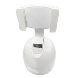 Auto Follow Phone Bracket 360° Face Tracking Phone Holder, Camera Selfie Stick Rotation for VLOG Camera Live
