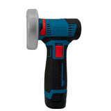 18V Mini Cordless Angle Grinder Electric Grinding Tool Multifunctional Grinder Cutter for Cutting Brushless Polishing Machine