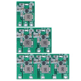 Battery Active Balancer Board General Purpose Lithium Battery Inductance Active Balance Board Energy Transfer Board