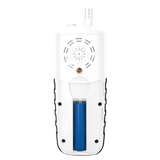 ZN-TC8500 Nuclear Radiation Tester Geiger Counter Electromagnetic Radiometer Detector Energy Compensation Type Tube Sensor