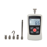 10N Digital Push Pull Force Test Equipment