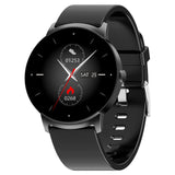 Smart Watch KS02 Men Women Fashion Sport Smartwrist NFC Music 1.32inch Heart Rate Blood Oxygen Smartwatch for Android IOS