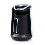 Coffee Maker Home Heating Coffee Cup New Turkish Coffee Pot Portable Office Coffee And Tea Maker
