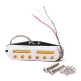 3Pcs/Set Hand Wound Pickups A5 Hot for  ST Electric Guitar Parts Guitar Parts Accessories