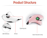 V-Face Skinning Instrument USB  Deep Wrinkle Removal Multi-Functional Beauty Devices Facial Slimming Gift Women TSLM1