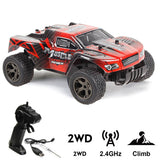 4WD RC Racing Car 1:20 2.4GHz Electric Remote Control Off Road Vehicle High Speed Toy Christmas Gift