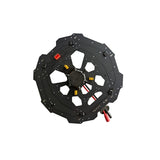 TAROT-RC X6 X8 Series Frame Parts - Bottom Plate PCB Power Integrated Board TL6X004 / TL8X025 for TL8X000 TL8X000-Pro