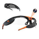 WIFI Sports Sunglasses Camera ,Sport Action Glasses Camera HD 4k/1080P Video Recorder  Driving Sunglasses for Outdoor and Travel