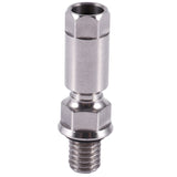 Dropship-2X Bicycle Brake Hose Fitting Hydraulic Disc Brake Hose Connector Olive Insert Fitting for AVID E5 E7 E9 ER XX X0