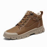 Mickcara Men's Hiking Shoe 9923CEXX