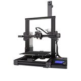 3D Printer 2020 New 2.0 New Upgrades Printing Bed Fast Heat-Up Bed FDM 3d Printer Kit impresora 3d