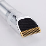 Hair Clipper Professional Barber Electric Shaver For Men Hair Beard Trimmer For Men Beard T Bald Head Clipper Haircut Machine