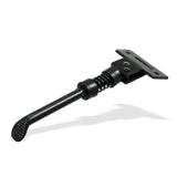 1PC Electric Scooter Kick Stand Solid Iron Kickstand Support Electric Scooter Parking Stand Feet Support Holder for Kugoo M4