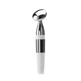 Facial Beauty Ultrasonic Electronic Makeup DeviceRemoval Wrinkle Eye Essence Importer Skin Care Nourishes Face  Massager