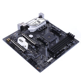 COLORFUL Motherboard CVN B450M GAMING V14 DDR4 Dual Channel SATA3.0 6Gb/S 2666/2400/2133MHZ for AMD AM4 Slot Processor