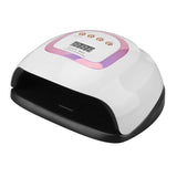 Polish Dryer LED Nail Lamp Automatic for Hand Therapy