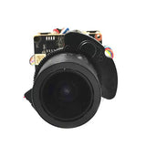 H.265 1080P Camera Module IMX307 Automatic Zoom Movement AF Module