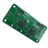 Hotspot Expansion Board,USB Wireless Multi-Mode Hotspot Expansion Board for Raspberry Pi 3 P25 Digital Mobile Radio