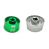 Dropship-Bicycle 5 in 1 Bottom Bracket Tool Install Cup for DUB BBR60 MT800 BB9000 BB93 MTB BSA30 BB386 Installation Tools