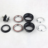 Dropship-34mm Aluminium Alloy Road Mountain Bike Bicycle Sealed Double Bearing Fixed Gear Headset