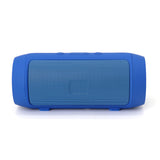 1pcs Powerful Wireless Bluetooth Speaker Subwoofer Super Bass Speaker Portable Stereo Loudspeaker TF FM Radio Aux Boombox Player
