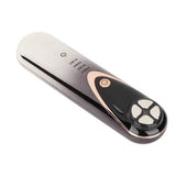 LED Light Beauty Instrument Radio Frequency Facial Machine Reduce Wrinkles Activate Collagen High Frequency Prevent Aging with