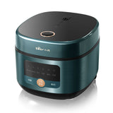 Little Bear Mini Rice Cooker Smart Appointment 3L with Steamer Home 1-4 People Multifunction Kitchen Appliances Cooking